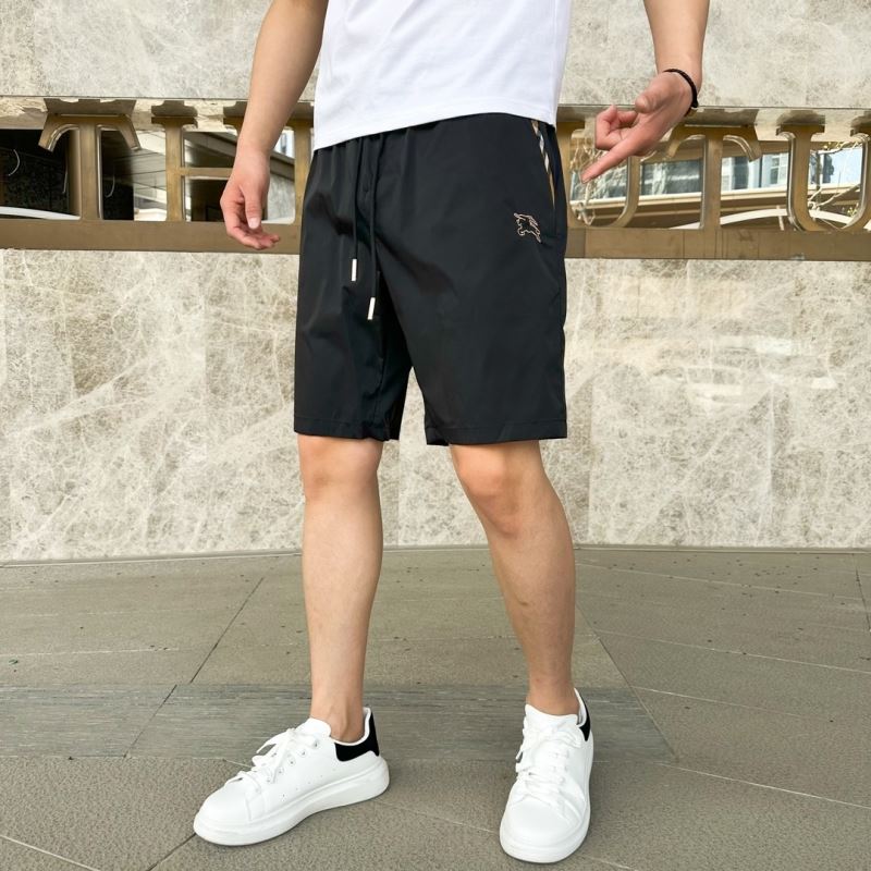 Burberry Short Pants